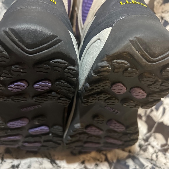 L L Bean Primaloft Winter/Hiking Boots - Picture 11 of 16